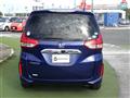 2018 Honda Freed