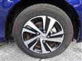 2018 Honda Freed