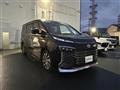 2024 Toyota Voxy