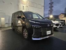 2024 Toyota Voxy