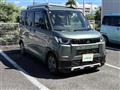 2025 Mitsubishi DELICA MINI