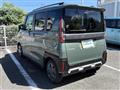2025 Mitsubishi DELICA MINI