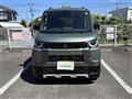 2025 Mitsubishi DELICA MINI