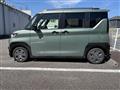 2025 Mitsubishi DELICA MINI