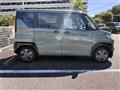 2025 Mitsubishi DELICA MINI