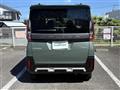 2025 Mitsubishi DELICA MINI