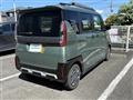 2025 Mitsubishi DELICA MINI