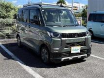 2025 Mitsubishi DELICA MINI