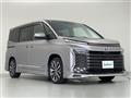 2023 Toyota Voxy