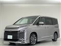 2023 Toyota Voxy