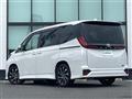 2023 Toyota Noah
