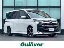 2023 Toyota Noah