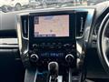 2020 Toyota Alphard