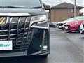 2020 Toyota Alphard