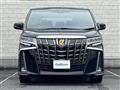 2020 Toyota Alphard