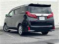 2020 Toyota Alphard