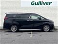 2020 Toyota Alphard
