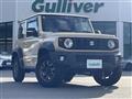 2019 Suzuki Jimny Sierra