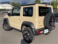 2019 Suzuki Jimny Sierra