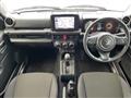 2019 Suzuki Jimny Sierra