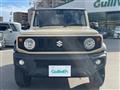 2019 Suzuki Jimny Sierra