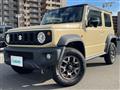 2019 Suzuki Jimny Sierra