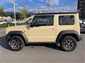 2019 Suzuki Jimny Sierra