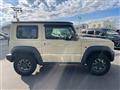 2019 Suzuki Jimny Sierra
