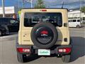 2019 Suzuki Jimny Sierra
