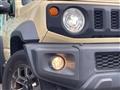 2019 Suzuki Jimny Sierra