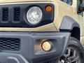 2019 Suzuki Jimny Sierra