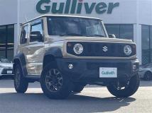 2019 Suzuki Jimny Sierra