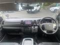 2016 Toyota Hiace Van