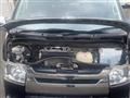 2016 Toyota Hiace Van