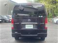 2016 Toyota Hiace Van
