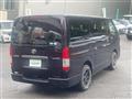 2016 Toyota Hiace Van