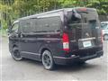 2016 Toyota Hiace Van