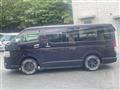 2016 Toyota Hiace Van
