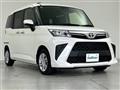 2021 Toyota Roomy