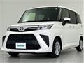2021 Toyota Roomy