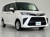 2021 Toyota Roomy