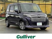 2022 Toyota Roomy