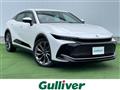 2023 Toyota Crown