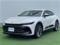 2023 Toyota Crown