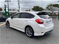 2013 Subaru Impreza