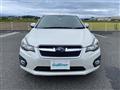 2013 Subaru Impreza