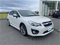 2013 Subaru Impreza