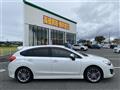 2013 Subaru Impreza
