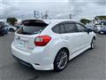 2013 Subaru Impreza