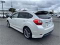 2013 Subaru Impreza